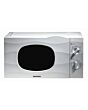 Daewoo SDA2095GE 20L White 700W Microwave - KOR6L77