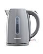 Daewoo SDA2592GE Kensington 1.7L 3KW Grey Jug Kettle