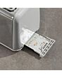 Daewoo SDA2595GE Kensington 2 Slice Toaster - Grey