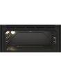Hotpoint DIH10DW Built-In Double Oven - White