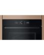 Hotpoint HMW47DHMBUK Built-In Microwave - Black
