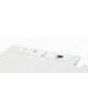 Indesit OS2A10022 53cm Chest Freezer - White