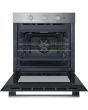 Hotpoint HO235HXUK Built-In Single Oven - Inox