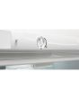 Indesit IBD 5517 W UK 1 Fridge Freezer - White