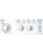 Indesit IWDC 65125 UK N Ecotime Washer Dryer - White