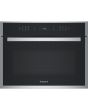 Hotpoint HCW6O7HTSXUK Built-In Microwave - Inox