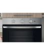 Indesit IO 232H X UK Built-In Single Oven - Inox