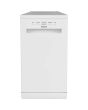 Hotpoint HP2FE10CS90WUK Freestanding 45cm Slimline Dishwasher with 10 Place Settings - White