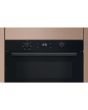 Hotpoint HPD254CRBUK Built-In Microwave Oven - Black
