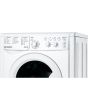 Indesit IWDC 65125 UK N Ecotime Washer Dryer - White
