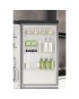 Whirlpool W7X 82O OX UK Freestanding Fridge Freezer