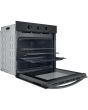 Indesit IO 232H B UK Built-In Single Oven - Black