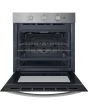 Indesit IO 232H X UK Built-In Single Oven - Inox