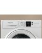 Hotpoint NSWF 946 W UK Anti-Stain 9kg 1400rpm Washing Machine - White