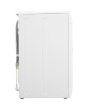 Indesit Freestanding washer dryer: 7kg