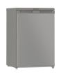 Indesit I55Z1 112S UK Undercounter Larder Freezer - Silver