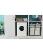 Indesit IWDC 65125 UK N Ecotime Washer Dryer - White