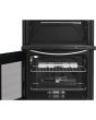 Indesit ITG6GW 60cm Gas Twin Cooker - White