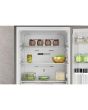 Whirlpool W7X 82O OX UK Freestanding Fridge Freezer