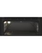 Hotpoint DIH82DIX Built-In Double Oven - Inox