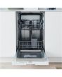 Indesit IN2ID10CS80UK Built-In 45cm Dishwasher