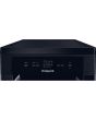 Hotpoint HP2FE10CS90BUK Freestanding 45cm Slimline Dishwasher with 10 Place Settings - Black