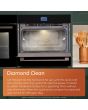 Hotpoint HO235HXUK Built-In Single Oven - Inox