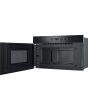 Indesit IM K12 BUK Built-In Microwave with Grill