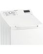 Hotpoint Aquarius WMTF 722U UK N Washing Machine - White