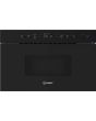 Indesit IM K12 BUK Built-In Microwave with Grill