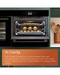 Hotpoint HCW6O7HTSXUK Built-In Microwave - Inox