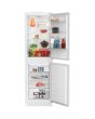 Indesit KINS 1261B4 UK 50/50 Integrated Fridge Freezer