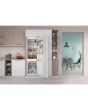 Indesit INC18D011B1 Built-In Fridge Freezer