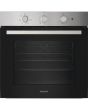 Hotpoint HO235HXUK Built-In Single Oven - Inox