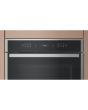 Hotpoint HCW6O7HTSXUK Built-In Microwave - Inox
