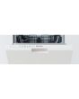 Indesit IN2ID10CS80UK Built-In 45cm Dishwasher