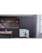 Hotpoint HL A1.UK 1 Integrated Fridge
