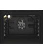 Hotpoint DIH10DW Built-In Double Oven - White