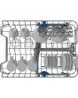 Indesit IN2ID10CS80UK Built-In 45cm Dishwasher