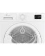 Indesit C YD 92D WW UK Freestanding 9kg Heat Pump Tumble Dryer