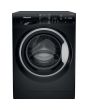 Hotpoint freestanding front loading washing machine: 10kg