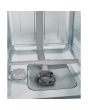 Hotpoint HP2FE10CS90BUK Freestanding 45cm Slimline Dishwasher with 10 Place Settings - Black