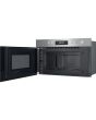 Hotpoint HPMK12CXUK Built-In Microwave - Stainless Steel