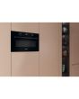 Hotpoint HPD254CRBUK Built-In Microwave Oven - Black