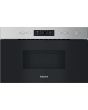 Hotpoint HPMK12CXUK Built-In Microwave - Stainless Steel
