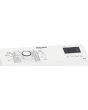 Hotpoint Aquarius WMTF 722U UK N Washing Machine - White