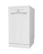 Hotpoint HP2FE10CS90WUK Freestanding 45cm Slimline Dishwasher with 10 Place Settings - White