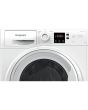 Hotpoint NSWF 946 W UK Anti-Stain 9kg 1400rpm Washing Machine - White