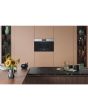 Hotpoint HPMK12CXUK Built-In Microwave - Stainless Steel