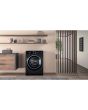 Hotpoint freestanding front loading washing machine: 10kg
